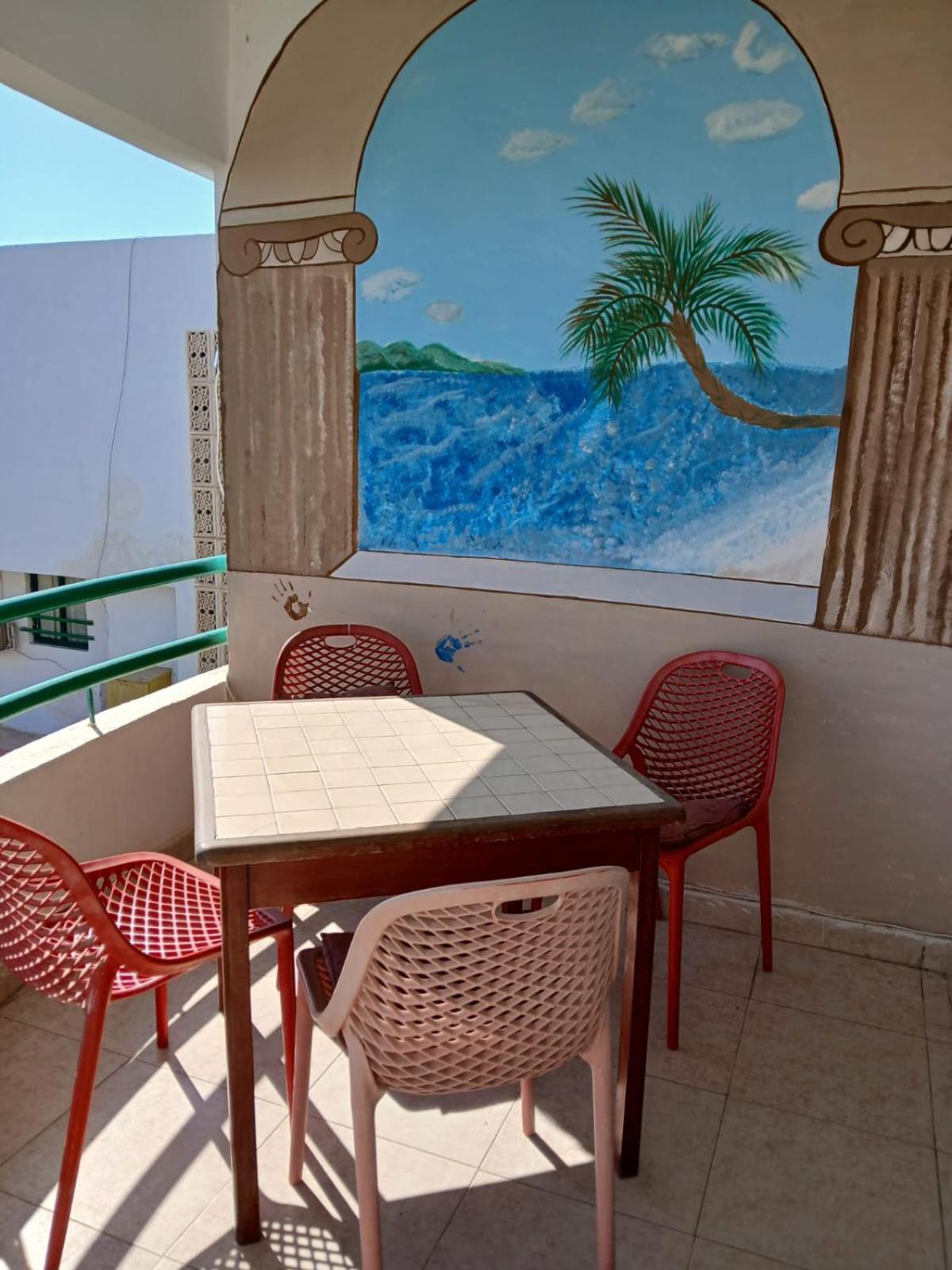 שארם א-שייח Juliee House-Criss Resort-Naama Bay מראה חיצוני תמונה