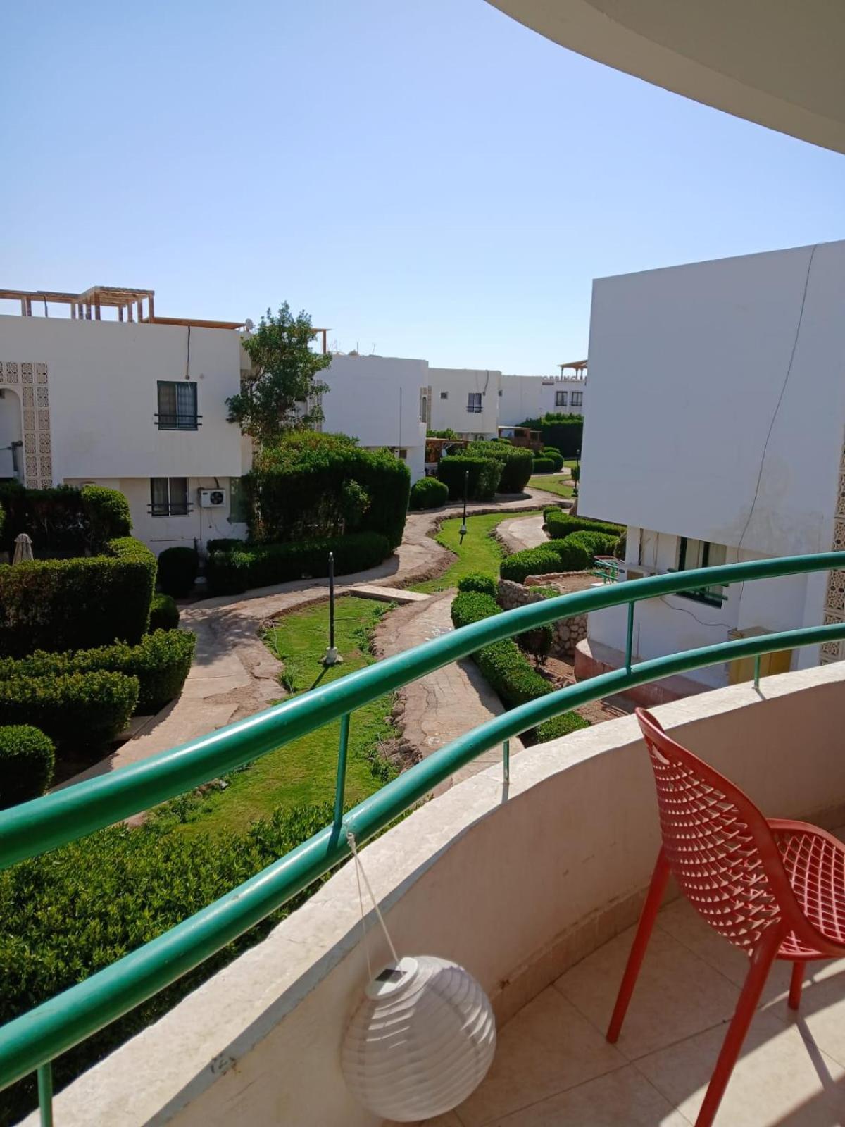 שארם א-שייח Juliee House-Criss Resort-Naama Bay מראה חיצוני תמונה